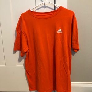 Adidas shirt